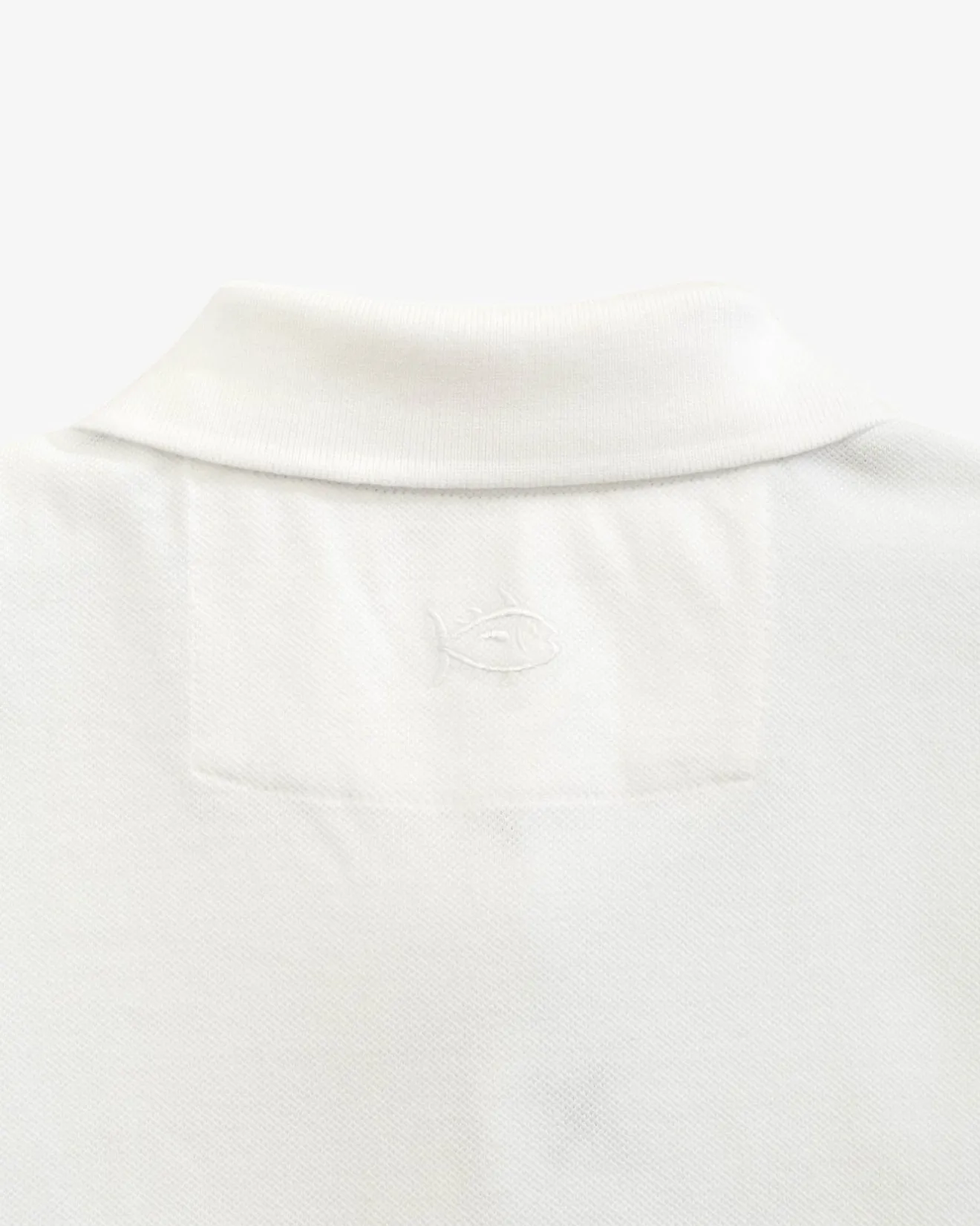 Georgia Bulldogs Skipjack Polo Shirt<Southern Tide Discount
