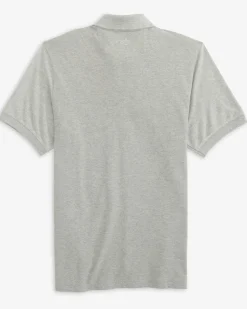 Georgia Bulldogs Skipjack Polo Shirt<Southern Tide Discount