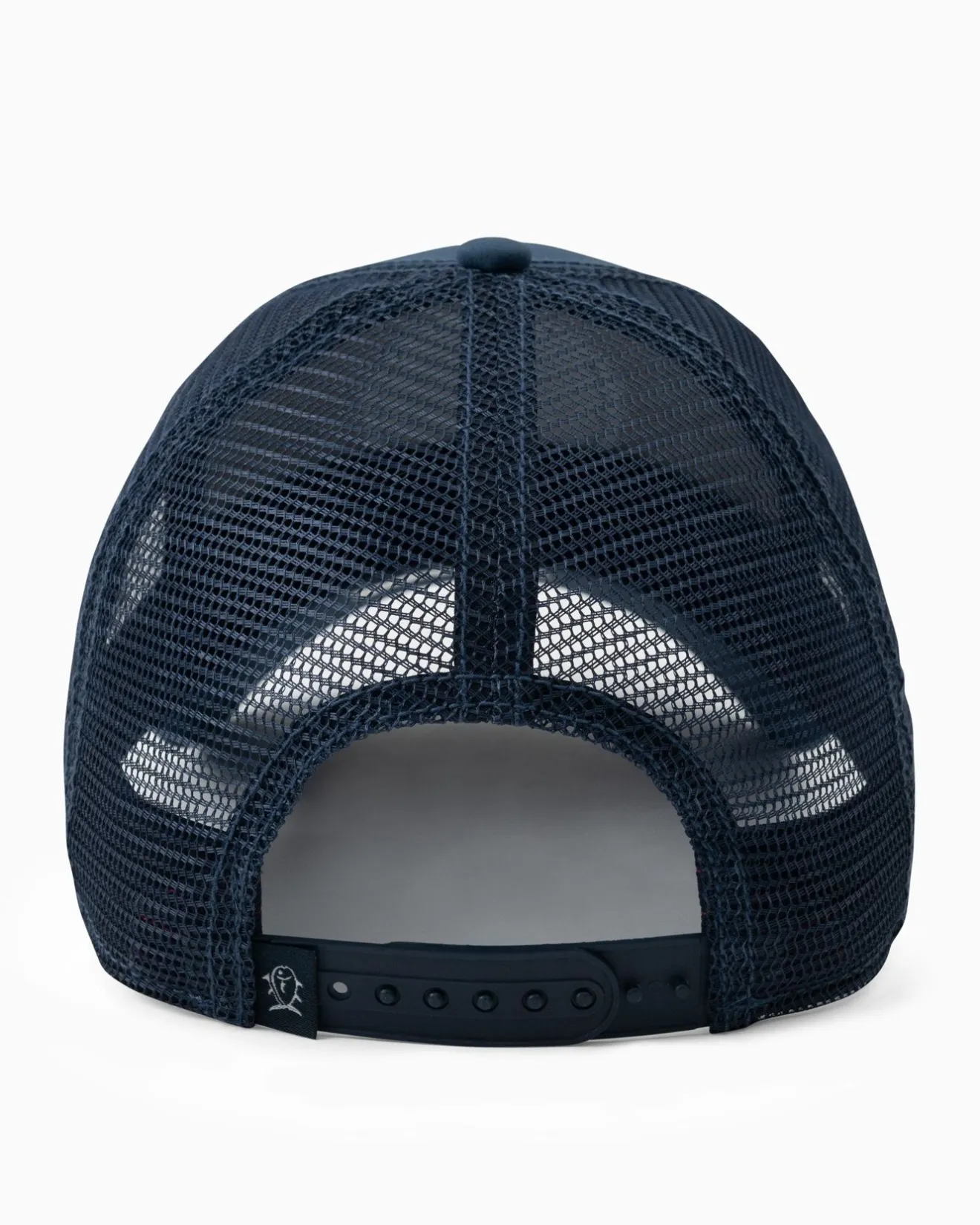 Georgia Patch Performance Trucker Hat<Southern Tide Discount