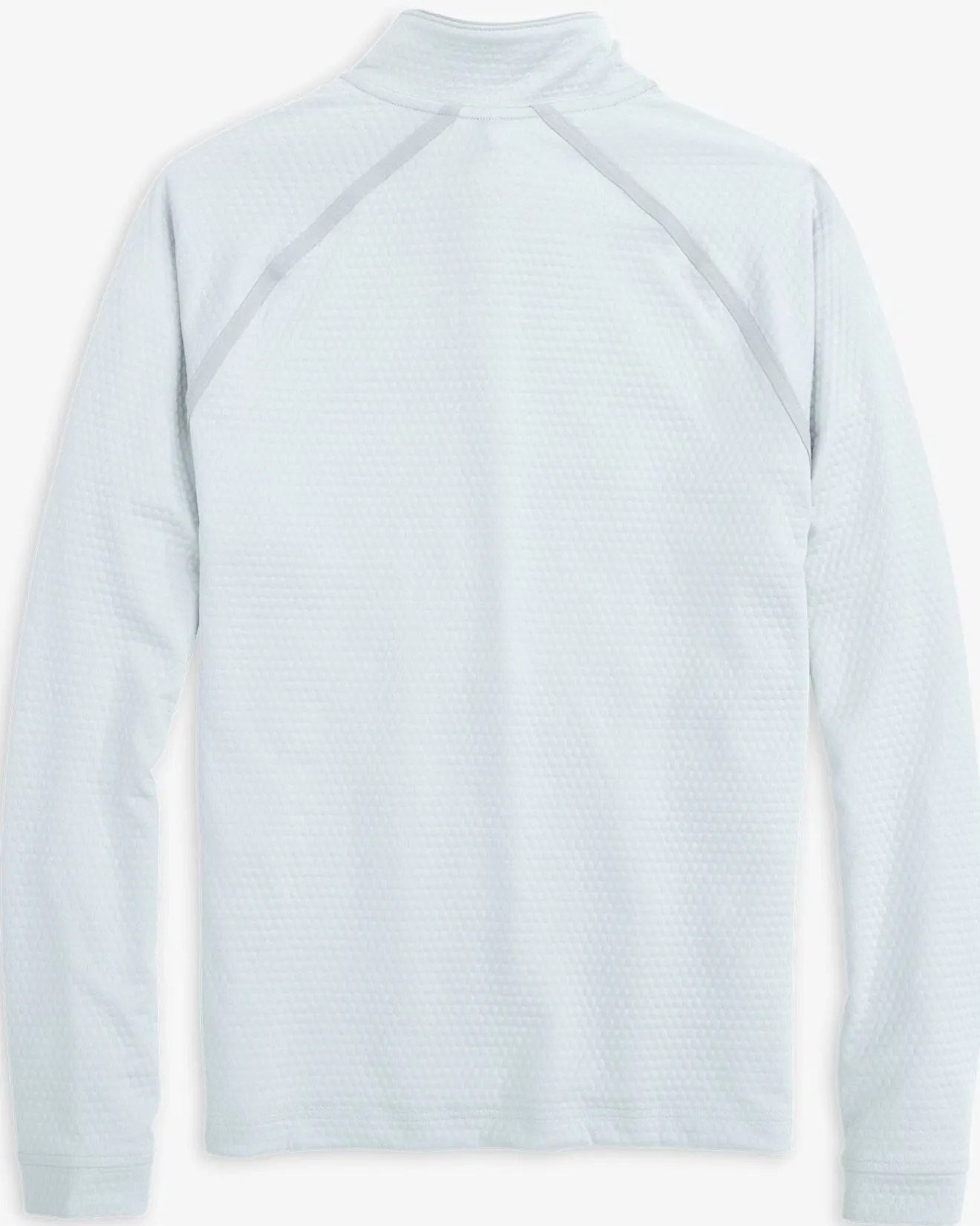 Georgia Southern Eagles Scuttle Heather Quarter Zip<Southern Tide Flash Sale