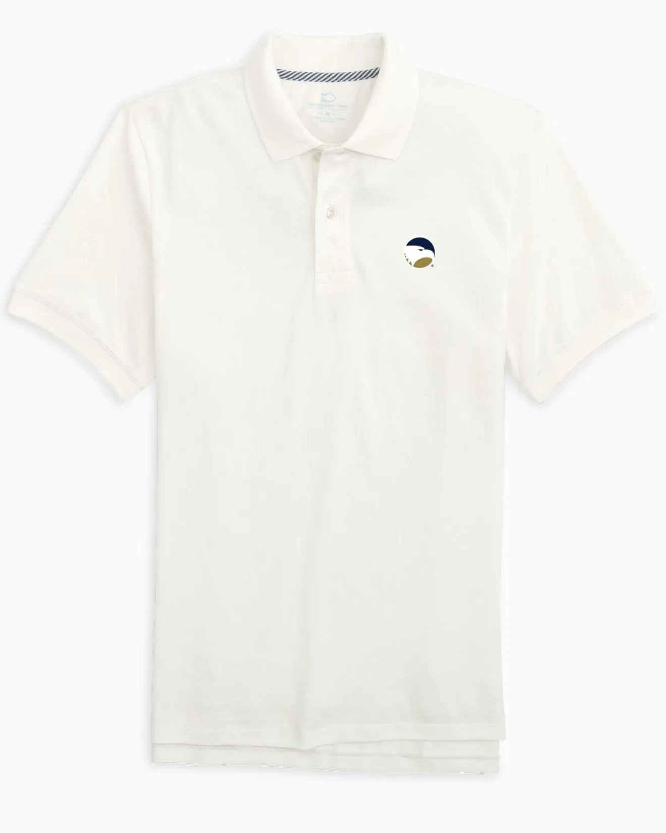 Georgia Southern Eagles Skipjack Polo<Southern Tide Shop