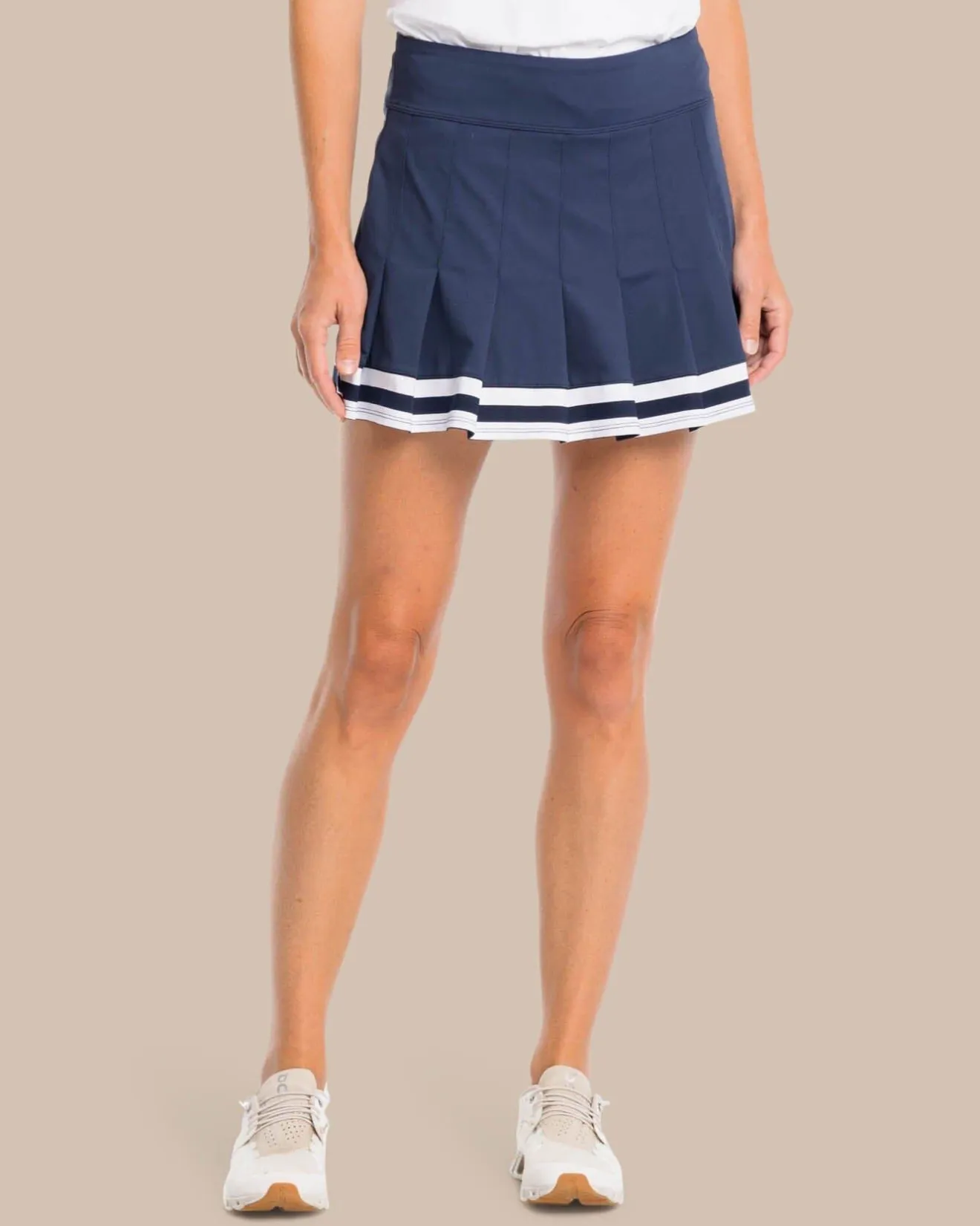 Gwen Pleated Performance Skort<Southern Tide Sale