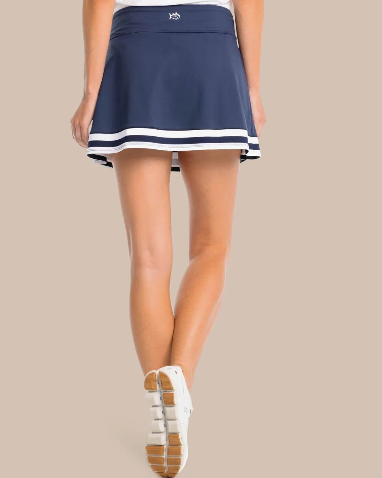 Gwen Pleated Performance Skort<Southern Tide Sale