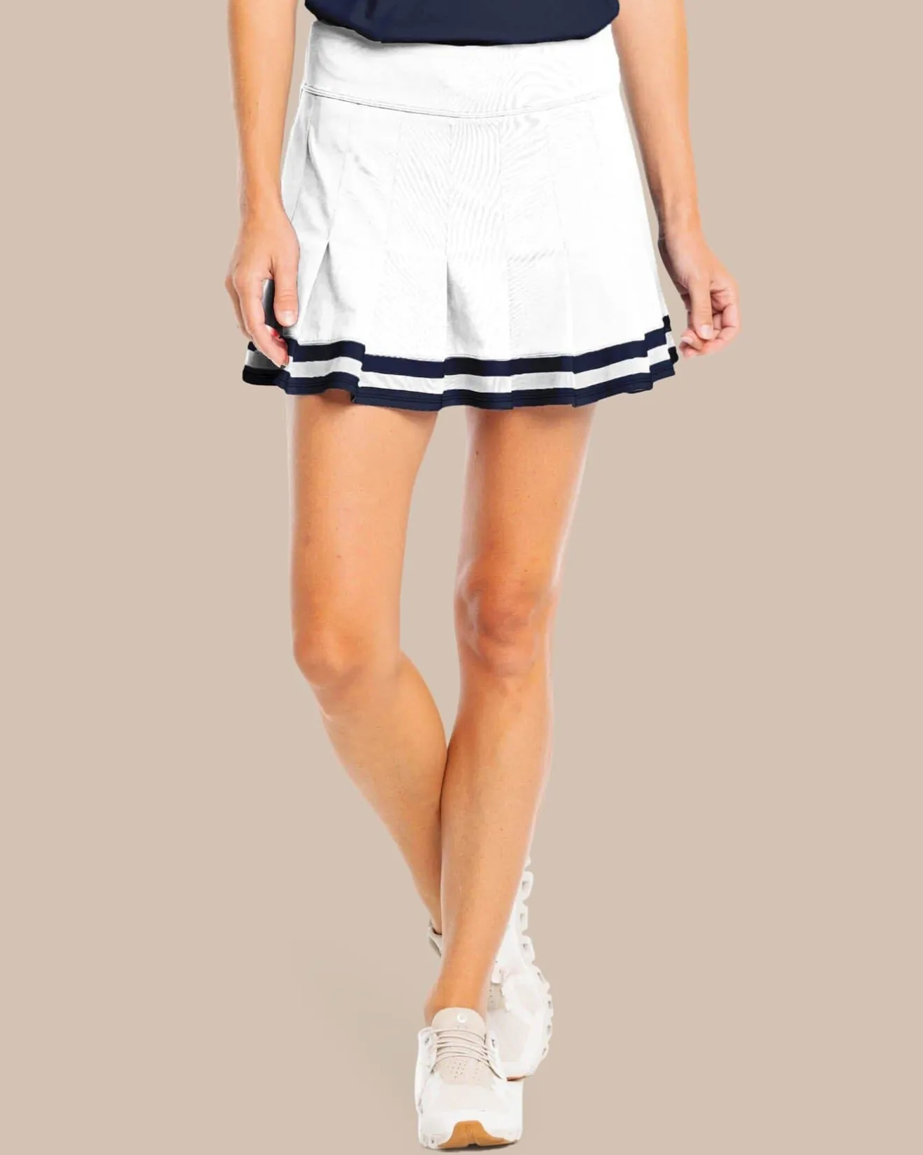 Gwen Pleated Performance Skort<Southern Tide Sale
