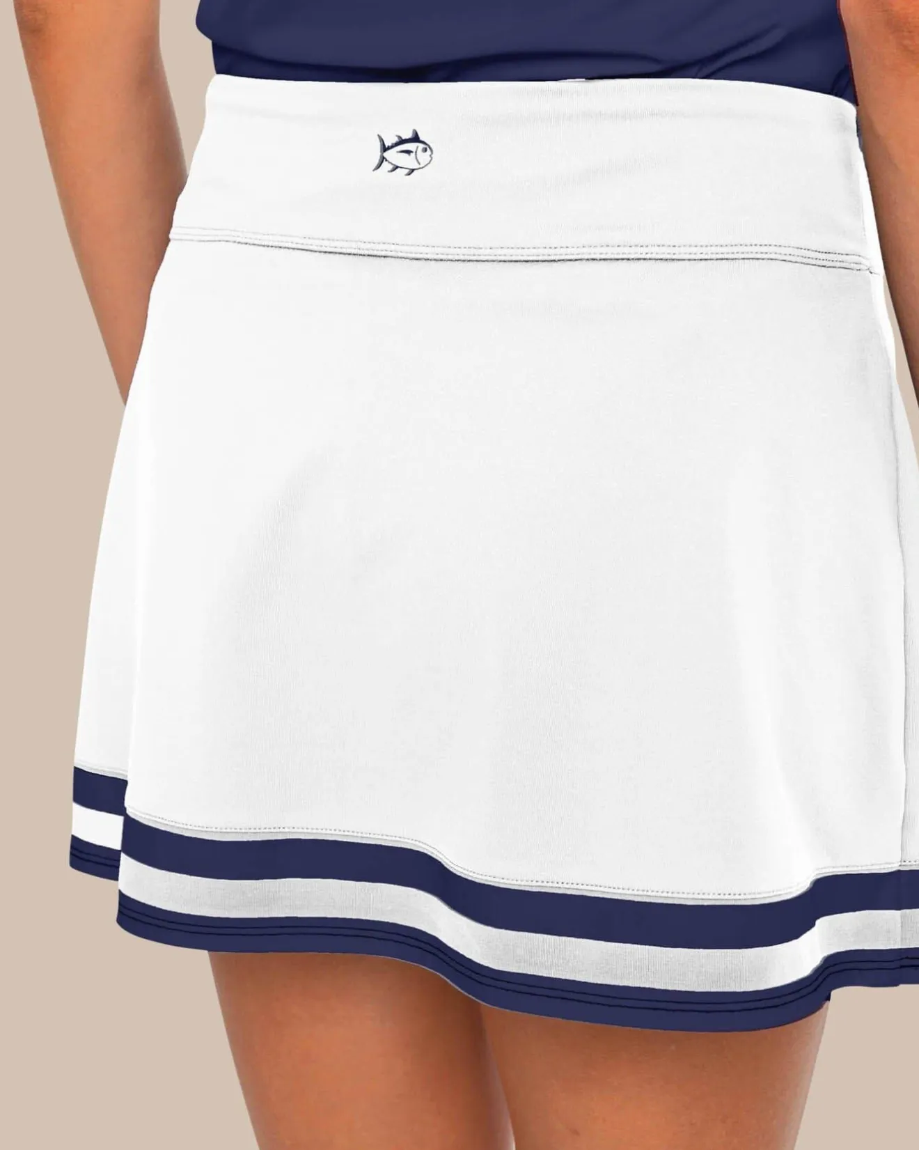 Gwen Pleated Performance Skort<Southern Tide Sale