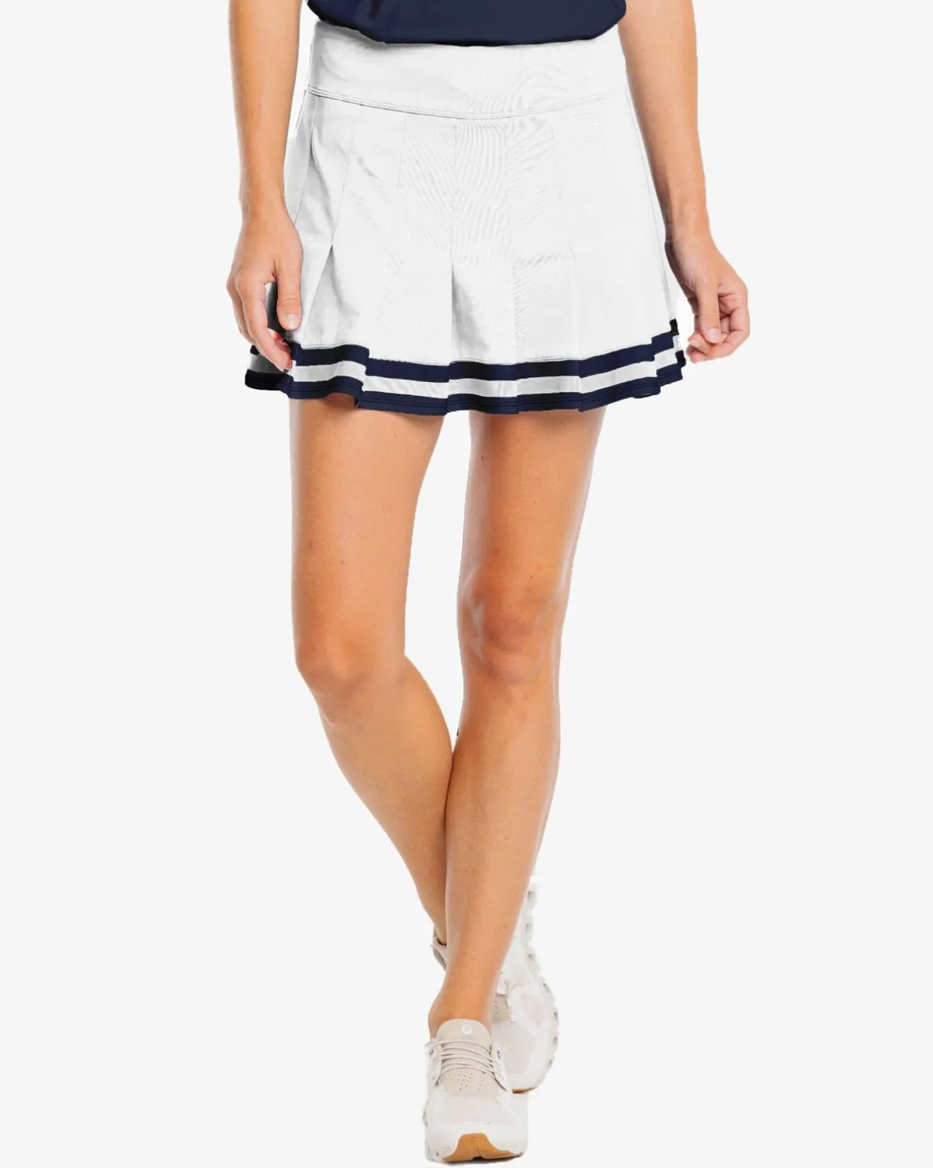 Gwen Pleated Performance Skort<Southern Tide Sale