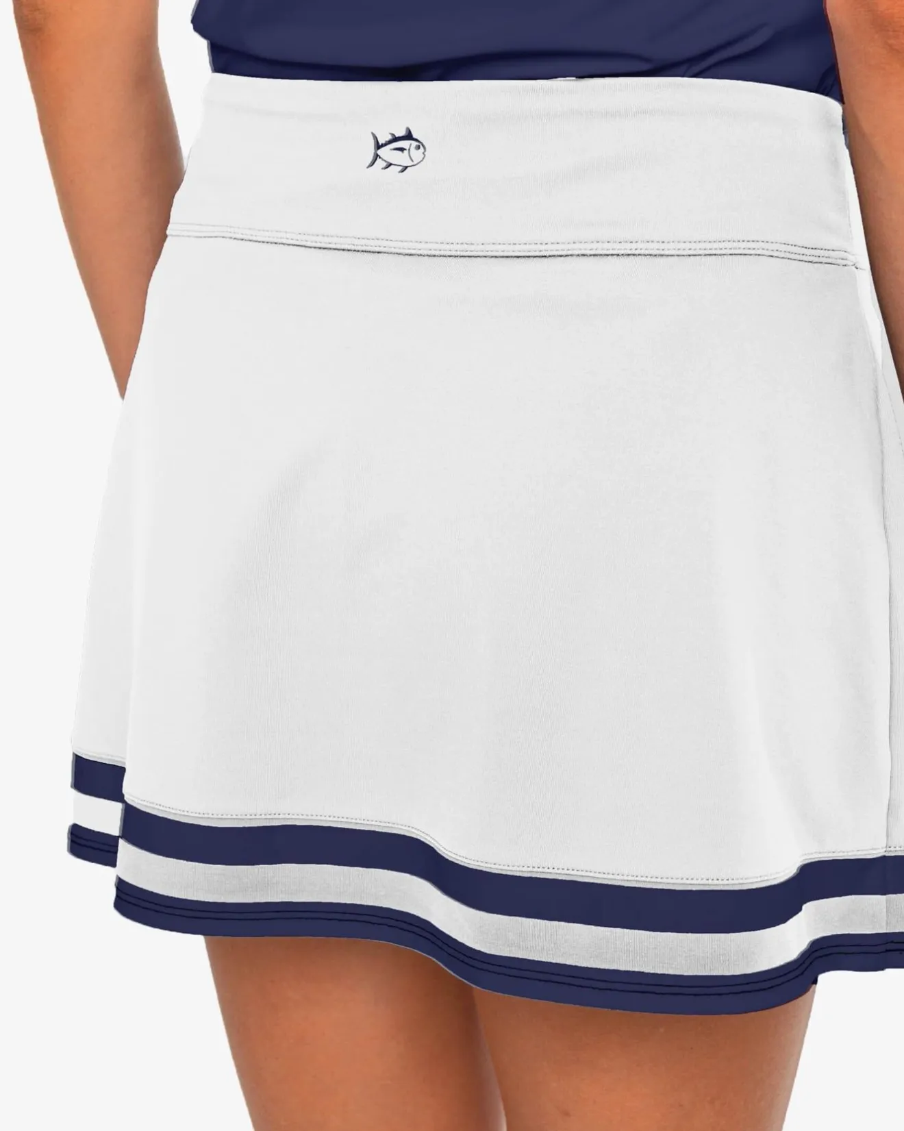 Gwen Pleated Performance Skort<Southern Tide Sale