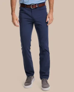 Intercoastal Performance Pant<Southern Tide Fashion
