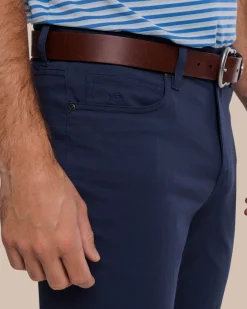 Intercoastal Performance Pant<Southern Tide Fashion
