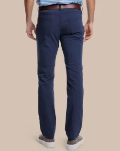 Intercoastal Performance Pant<Southern Tide Fashion