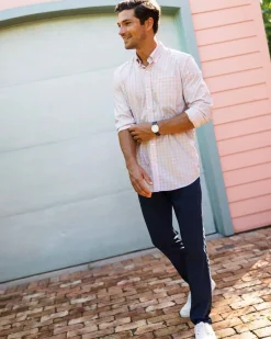 Intercoastal Performance Pant<Southern Tide Fashion
