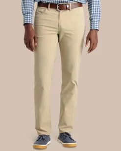 Intercoastal Performance Pant<Southern Tide Cheap