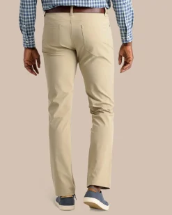 Intercoastal Performance Pant<Southern Tide Cheap