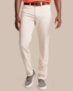 Intercoastal Performance Pant<Southern Tide Hot