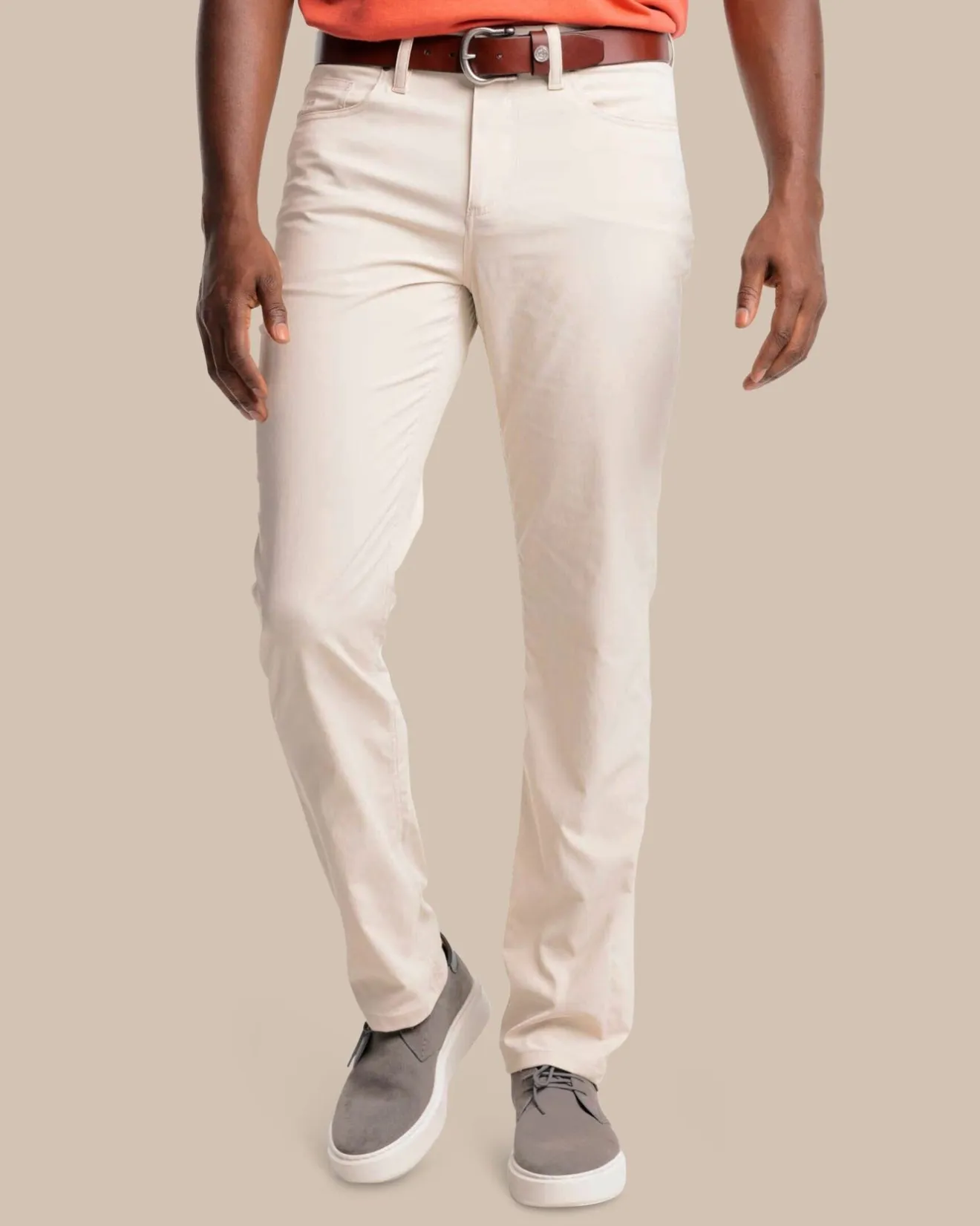 Intercoastal Performance Pant<Southern Tide Hot