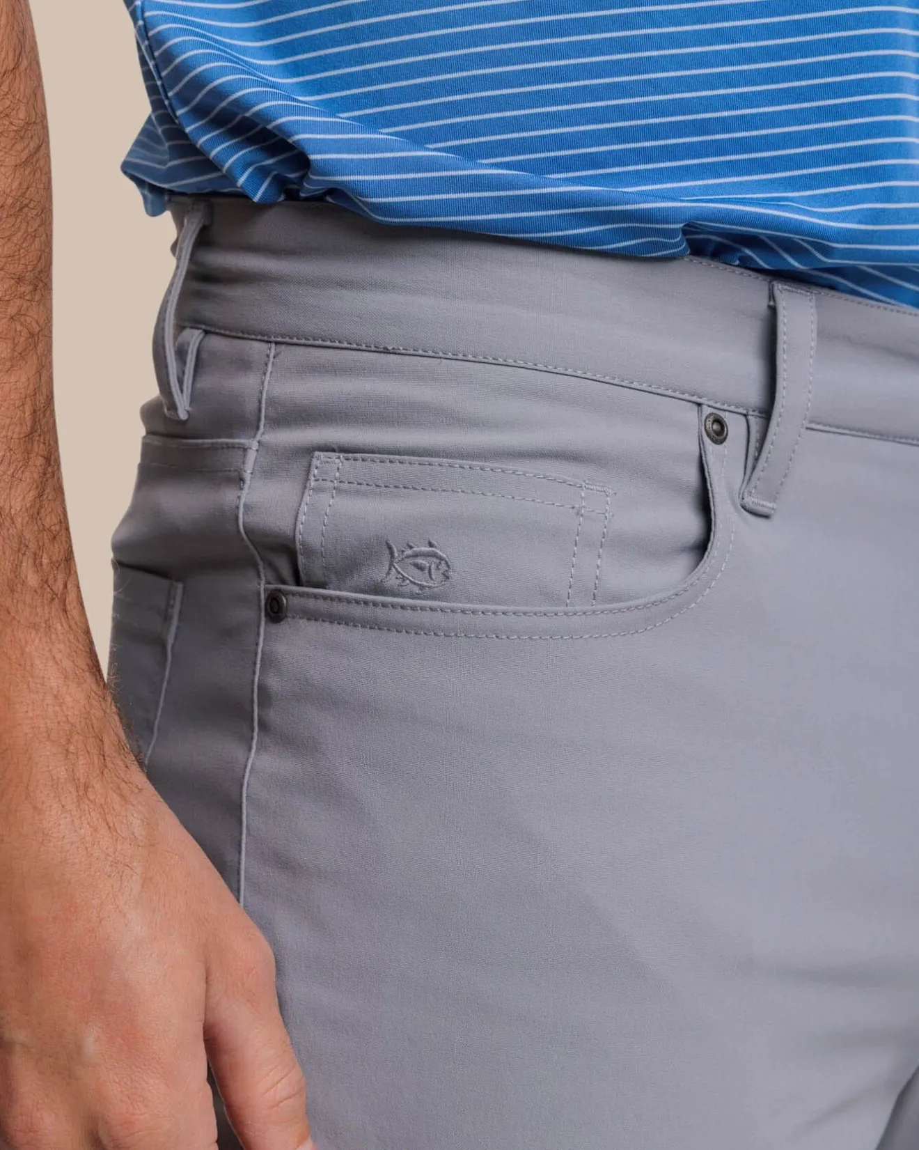 Intercoastal Performance Pant<Southern Tide Sale