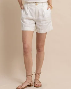Jacey Twill Short<Southern Tide Best