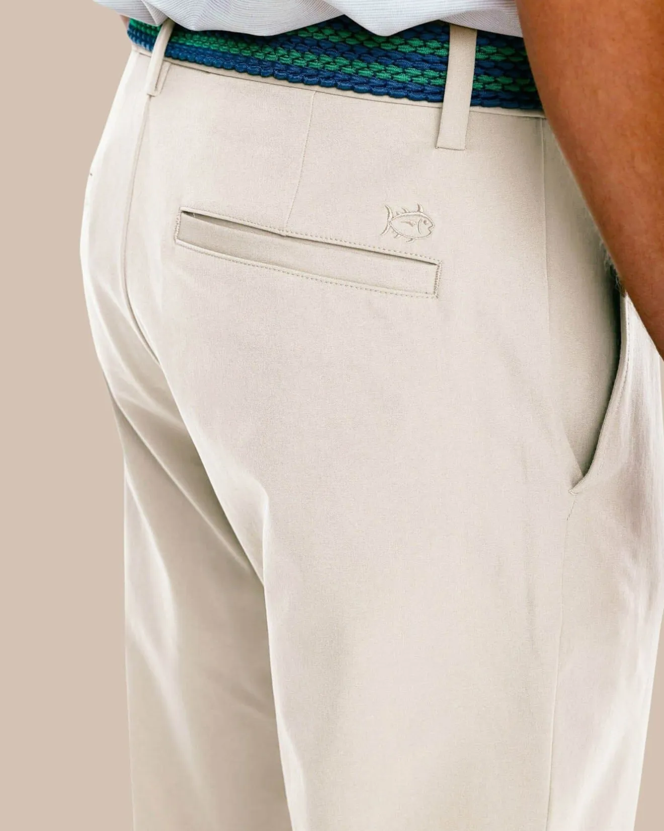 Jack Performance Pant<Southern Tide Hot