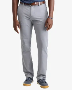 Jack Performance Pant - Grey<Southern Tide New