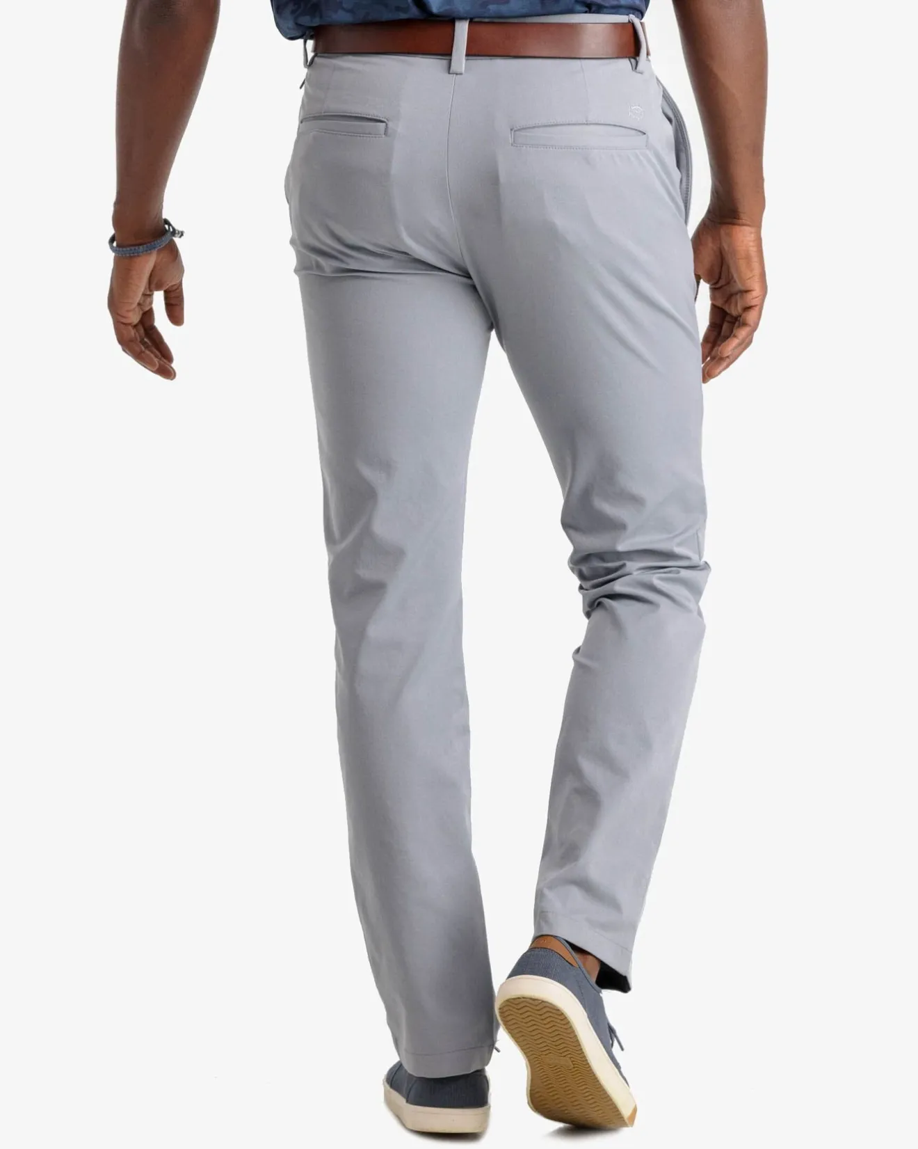 Jack Performance Pant - Grey<Southern Tide New