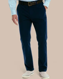 Jack Performance Pant - Navy<Southern Tide Best Sale