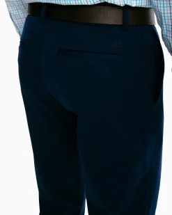 Jack Performance Pant - Navy<Southern Tide Best Sale
