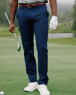 Jack Performance Pant - Navy<Southern Tide Best Sale