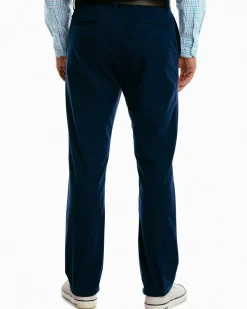 Jack Performance Pant - Navy<Southern Tide Best Sale