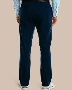 Jack Performance Pant - Navy<Southern Tide Best Sale