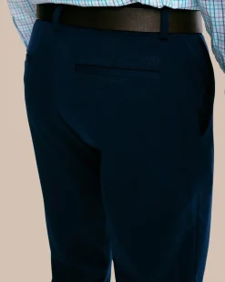 Jack Performance Pant - Navy<Southern Tide Best Sale