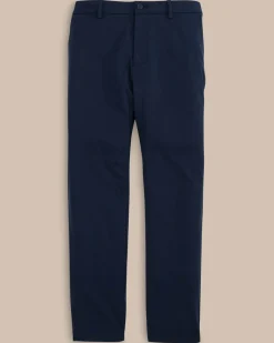 Jack Performance Pant - Navy<Southern Tide Best Sale
