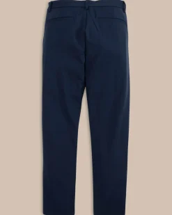 Jack Performance Pant - Navy<Southern Tide Best Sale