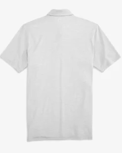 Kentucky Wildcats Driver Spacedye Polo Shirt<Southern Tide Cheap