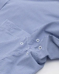 Kentucky Wildcats Gingham Button Down Shirt<Southern Tide Cheap