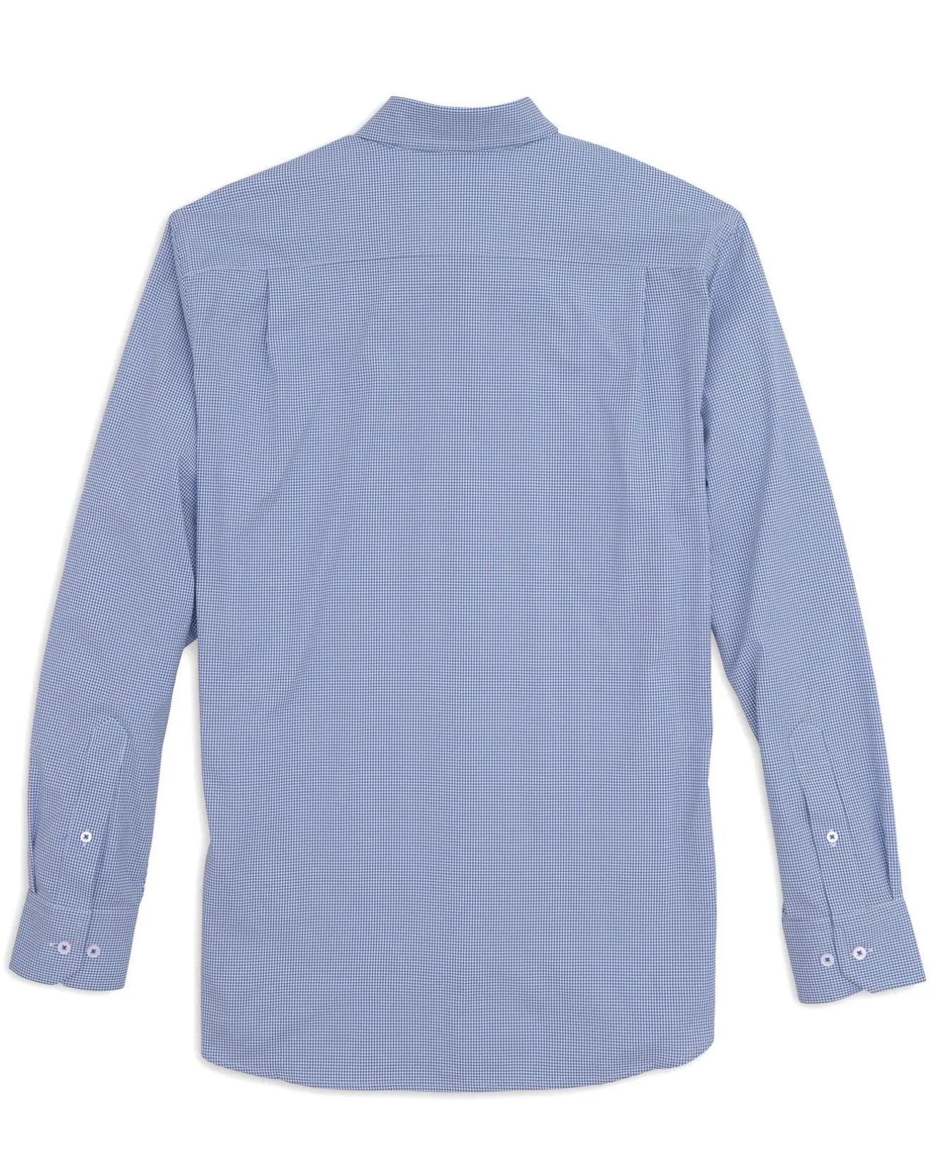 Kentucky Wildcats Gingham Button Down Shirt<Southern Tide Cheap
