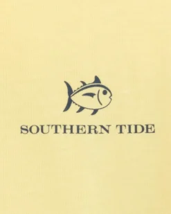 Kids Bottoms Up Short Sleeve T-Shirt<Southern Tide New