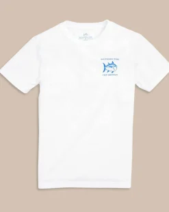 Kids Original Skipjack T-Shirt<Southern Tide Hot