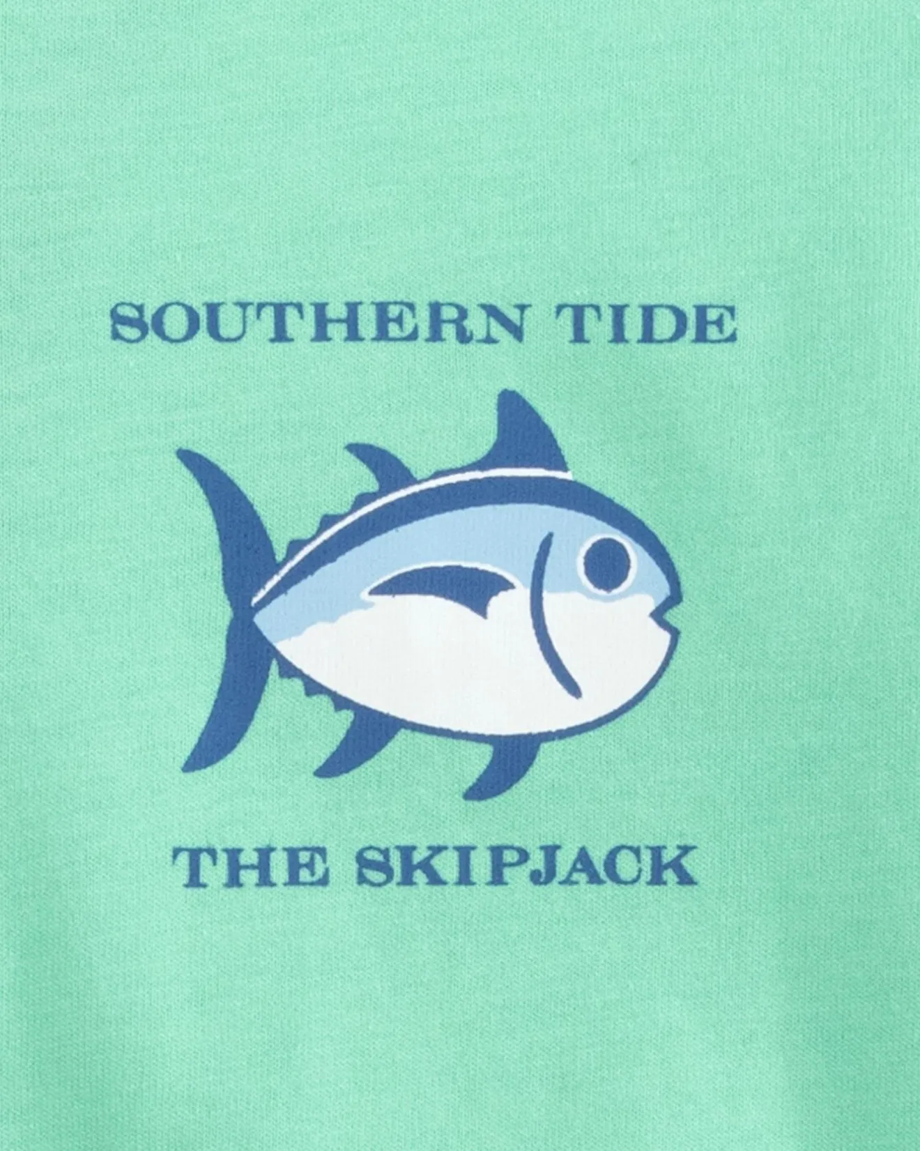 Kids Original Skipjack T-Shirt<Southern Tide Hot