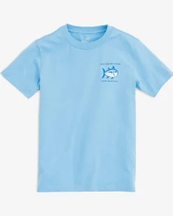 Kids Original Skipjack T-Shirt<Southern Tide Hot
