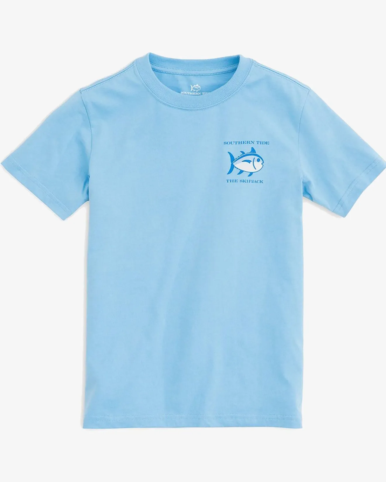 Kids Original Skipjack T-Shirt<Southern Tide Hot