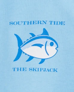 Kids Original Skipjack T-Shirt<Southern Tide Hot