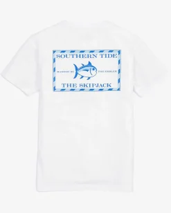 Kids Original Skipjack T-Shirt<Southern Tide Hot