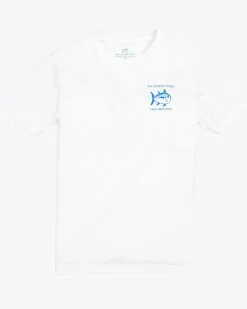 Kids Original Skipjack T-Shirt<Southern Tide Hot