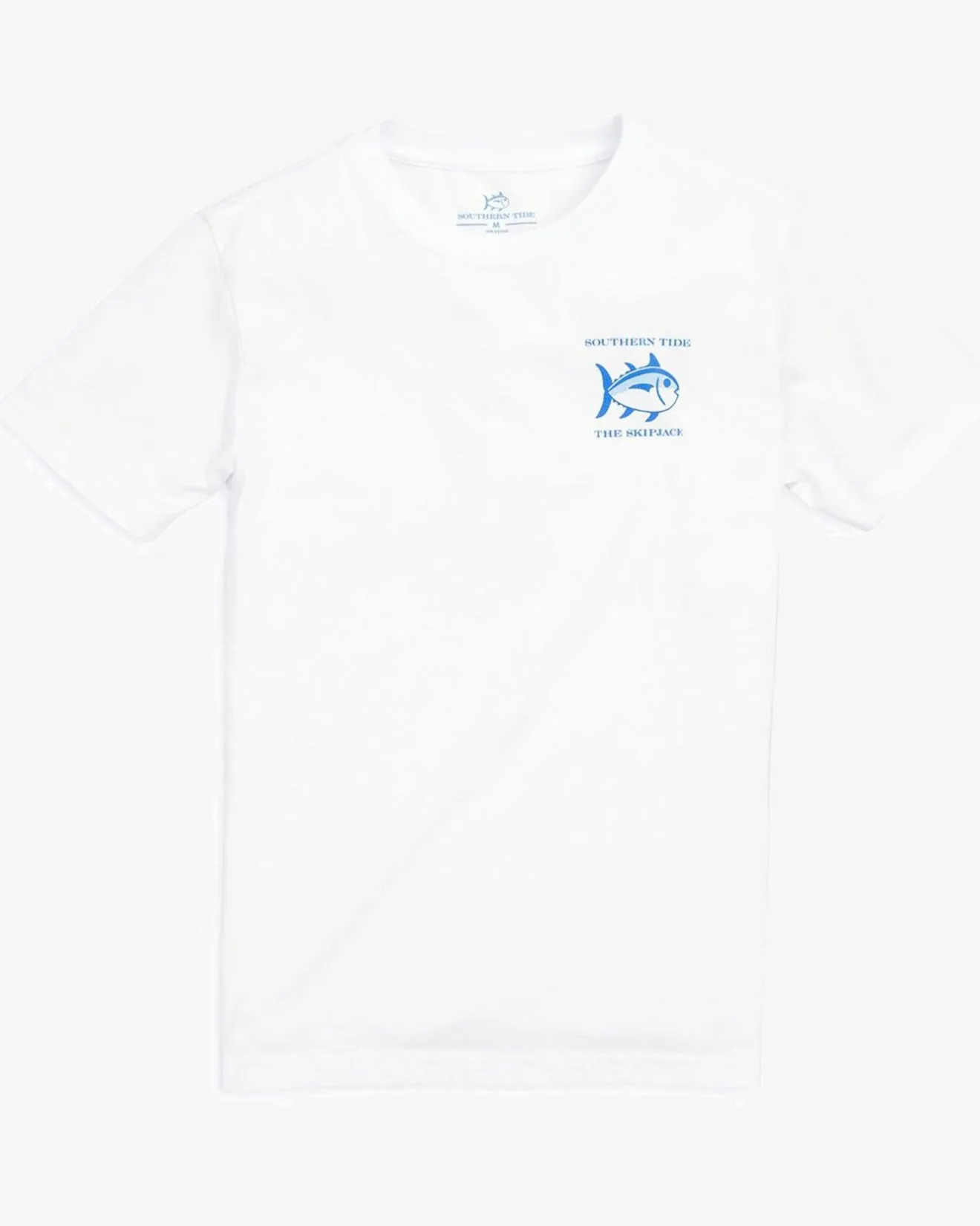 Kids Original Skipjack T-Shirt<Southern Tide Hot