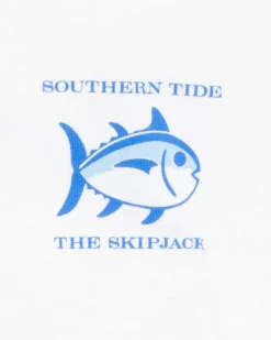 Kids Original Skipjack T-Shirt<Southern Tide Hot