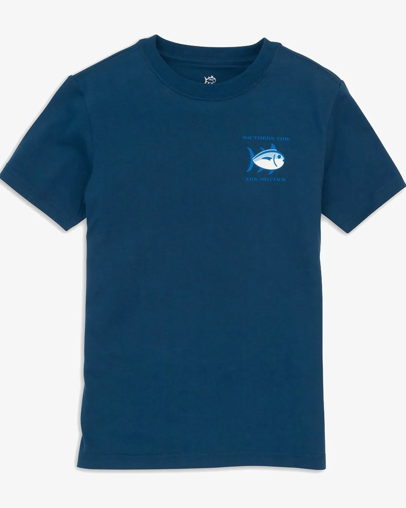 Kids Original Skipjack T-Shirt<Southern Tide Hot