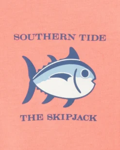 Kids Original Skipjack T-Shirt<Southern Tide Hot