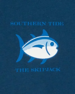 Kids Original Skipjack T-Shirt<Southern Tide Hot