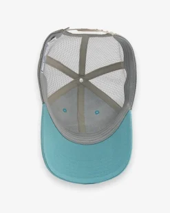 Kids Skipjack Trademark Trucker Hat<Southern Tide Discount