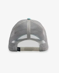 Kids Skipjack Trademark Trucker Hat<Southern Tide Discount